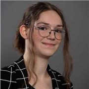 Propose des cours de soutient en anglais tout niveau (primaire à bac +2) sur Angers